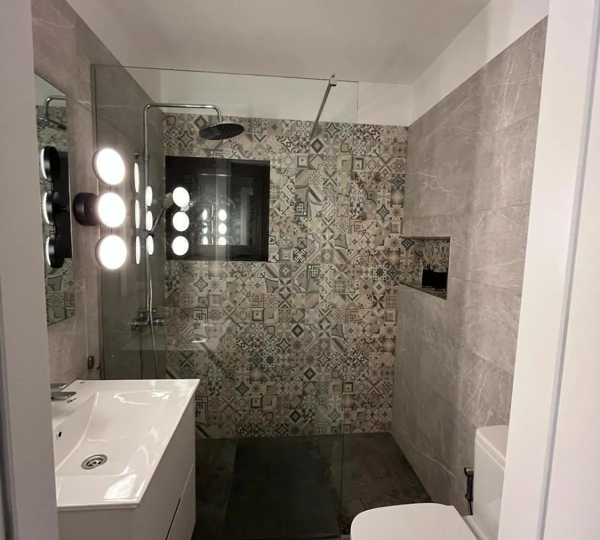 Casa Picacho Apartman Tinajo