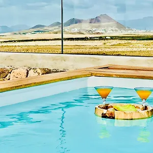 Appartamento Canaryislandshost L The Sky, Tinajo