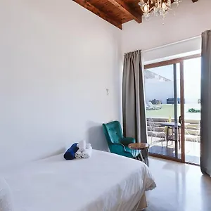 Hotelito Rural Flor De Timanfaya Country house