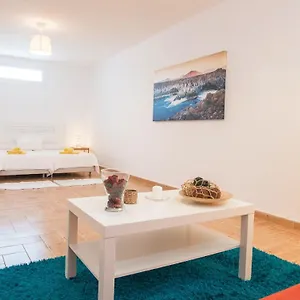 Apartamento Studio With Terrace And Wifi At La Santa Lanzarote, Tinajo