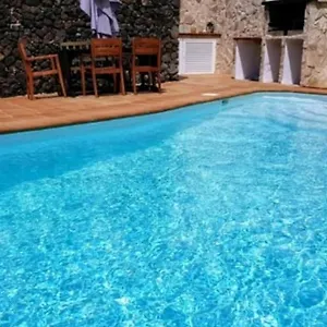Lanzate! Guest house