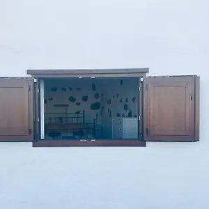 Apartamento Coqueto En El Cuchillo, Tinajo