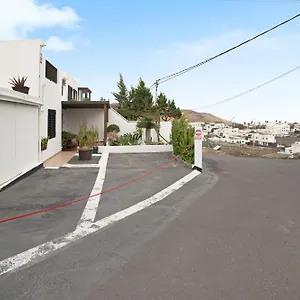 Casa Lancelot Holiday home