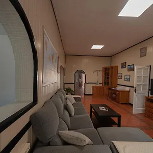Apartamento Casa Abubilla, Tinajo