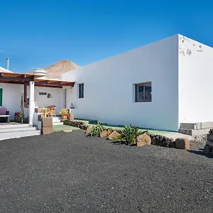 Apartamento Casa Dario, Tinajo