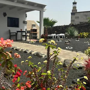 Casa vacanze Mardelava, Tinajo