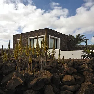 Timanfaya Villa