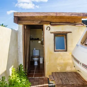 Appartamento Caravan, Tinajo