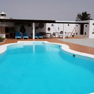  Ferienhaus Eva