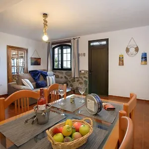 Buda Apartment