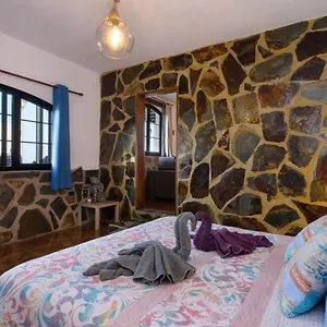 Apartamento Buda, Tinajo