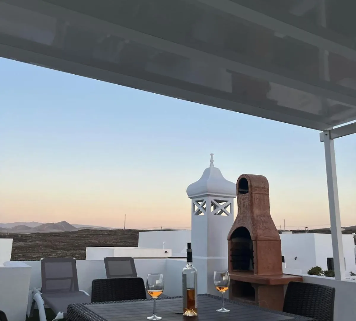 Casa Picacho Apartment Tinajo 0*,  Spain